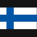 Finnish flag