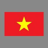 Quốc kì Việt Nam