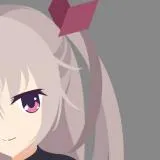 明月栞那 あきづきかんな 星光咖啡馆与死神之蝶 喫茶ステラと死神の蝶 Cafe Stella to Shinigami no Chou