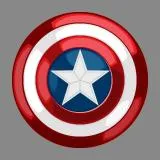 captain america shield