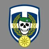 Green Beret Greek Commando