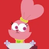 President Panini (From Chowder)