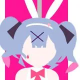 初音ミク ラビットホール Hatsune Miku