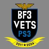 Battlefield 3 veteran