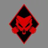 Black Down commandos