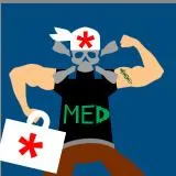MEDIK!!!!!!!