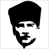 At