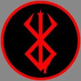 Berserk | Brand of sacrifice