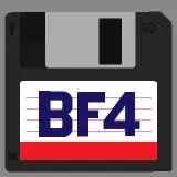 BF4 Floppy