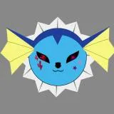 Deadly Vaporeon