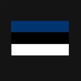 Estonian flag