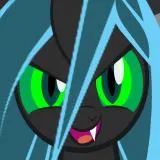 chrysalis