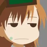 Misaka Mikoto
