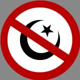 I hate terrorism