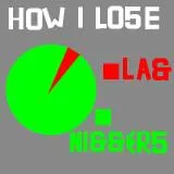 HOW I LOSE