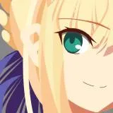 Saber/Artoria Pendragon