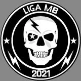Liga mb emblema