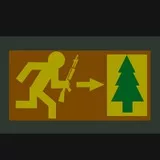 grab sks and go innawoods