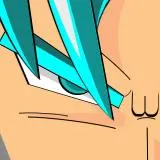 GOKU