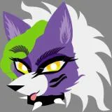 Roxanne Wolf