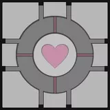 Companion Cube