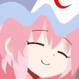 西行寺幽幽子uuz
