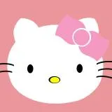 Hello Kitty Moment
