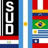sudamericans
