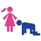 woman