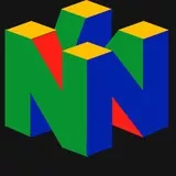 Nintendo 64 logo