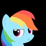 Rainbow Dash