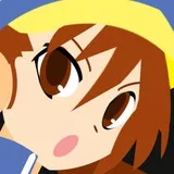 風祭フーカ(Kazamatsuri_Fuuka)