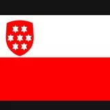 Flag Thuringia 1920-1933 / Flagge Thüringen 1920-1933