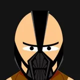 Bane 2 (The Dark Knight Rises)