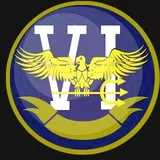 Seal Team 6 Logo (First Attempt)