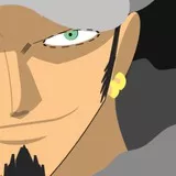 トラファルガー・ロー(Trafalgar Law)