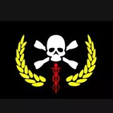 Military Styled Sybol