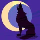 wolf moon