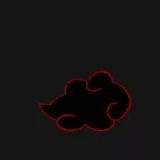 akatsuki red cloud