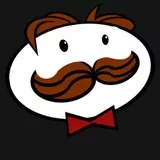 Pringles Guy