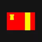 modified Yuktobanian flag