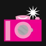 Pink Camera