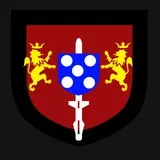 Brasao dos Comandos de Portugal