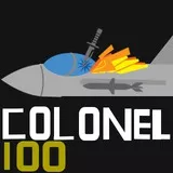 Level 100 Colonel