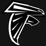 Atlanta Falcons Logo