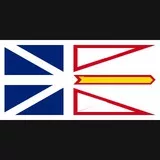 Newfoundland Flag