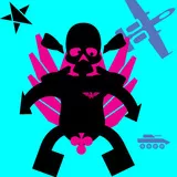 Mertvyj Letchik (Dead Pilot)