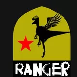 NCR Ranger emblem (Fallout new vegas/2) bf4 style (Dino) by Sergeant_Preston aka xSgt Preston x (xbox360)