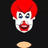 Ronald Mc Donald