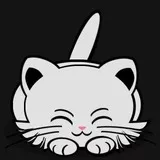 Sleepy Cat